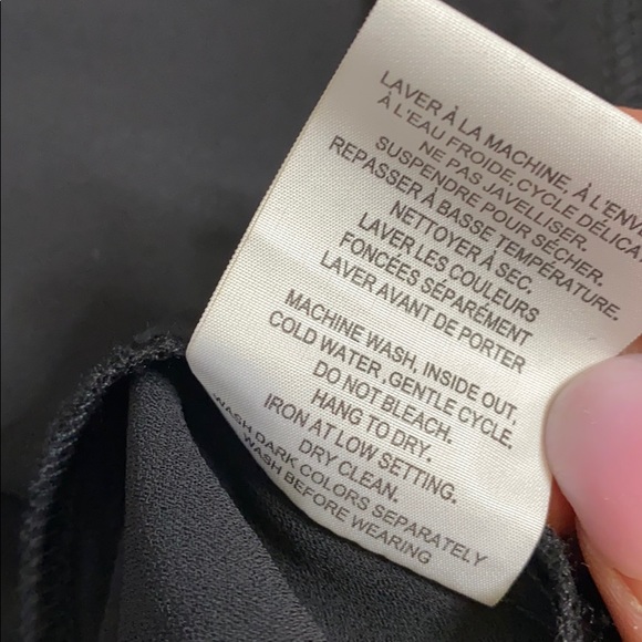 MBLM moto style lightweight jacket biker zip up - Picture 9 of 9